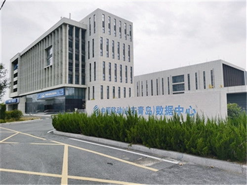 青岛大数据中心建设再发力 企业领跑，夯实数字孪生城市新底座
